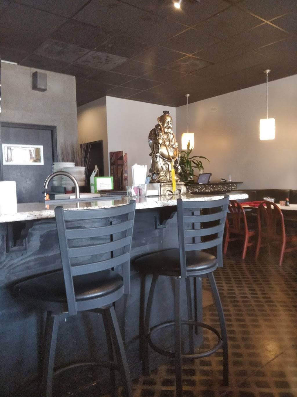 Lemon Grass Asian Bistro | restaurant | 809 SW 119th St, Oklahoma City, OK 73170, USA | 4053787887 OR +1 405-378-7887