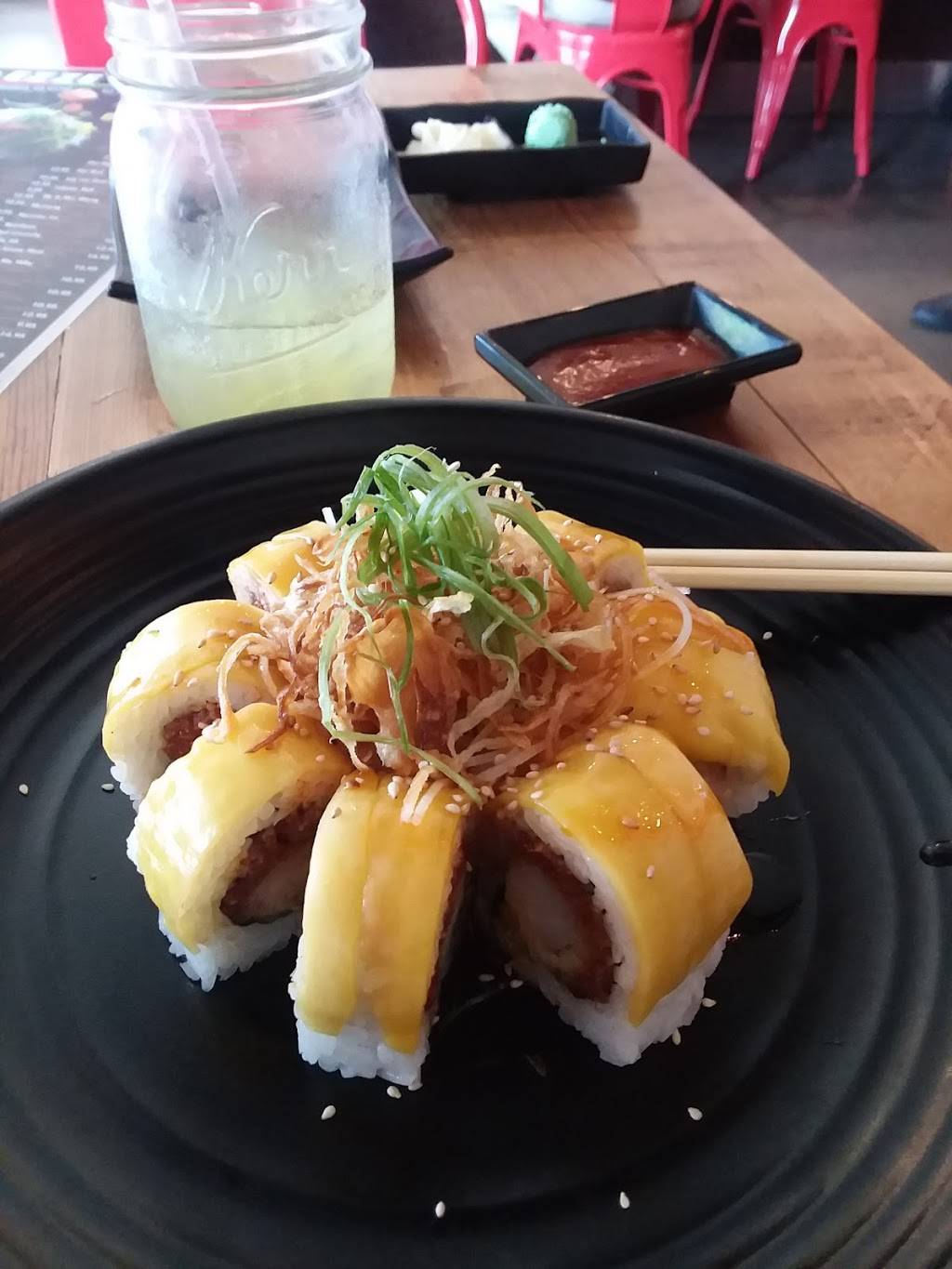 Rolling Rice | restaurant | 3586 Rosemead Blvd, Rosemead, CA 91770, USA | 6262887541 OR +1 626-288-7541