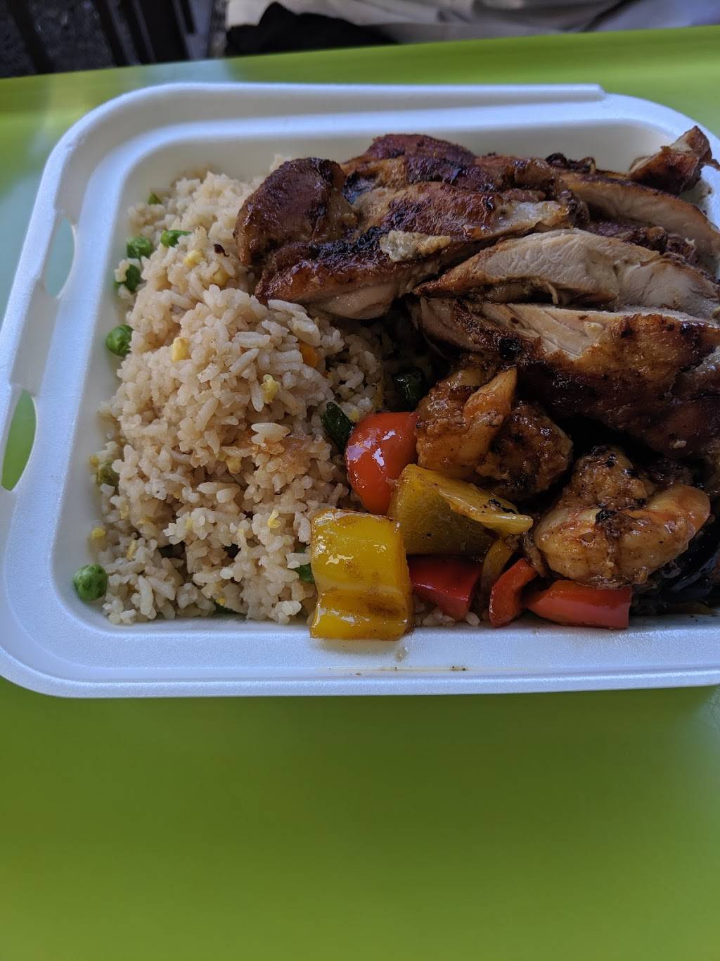 Panda Express | restaurant | 2233 Kalakaua Ave, Honolulu, HI 96815, USA | 8089248886 OR +1 808-924-8886