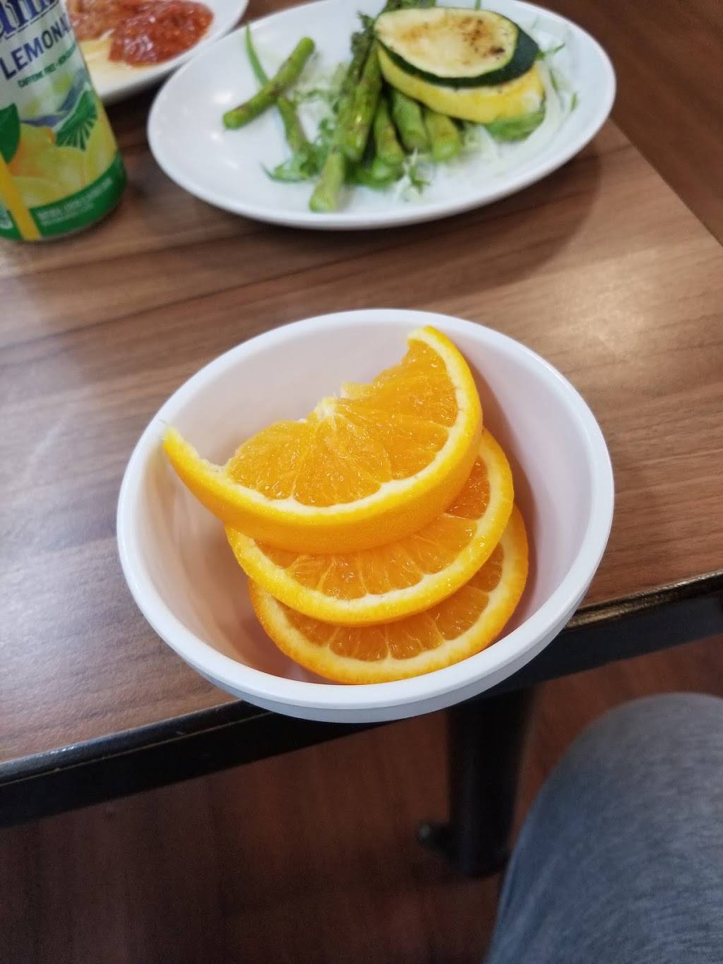 Picnic Garden BBQ Buffet | restaurant | 1763 NJ-27, Edison, NJ 08817, USA | 7326501000 OR +1 732-650-1000