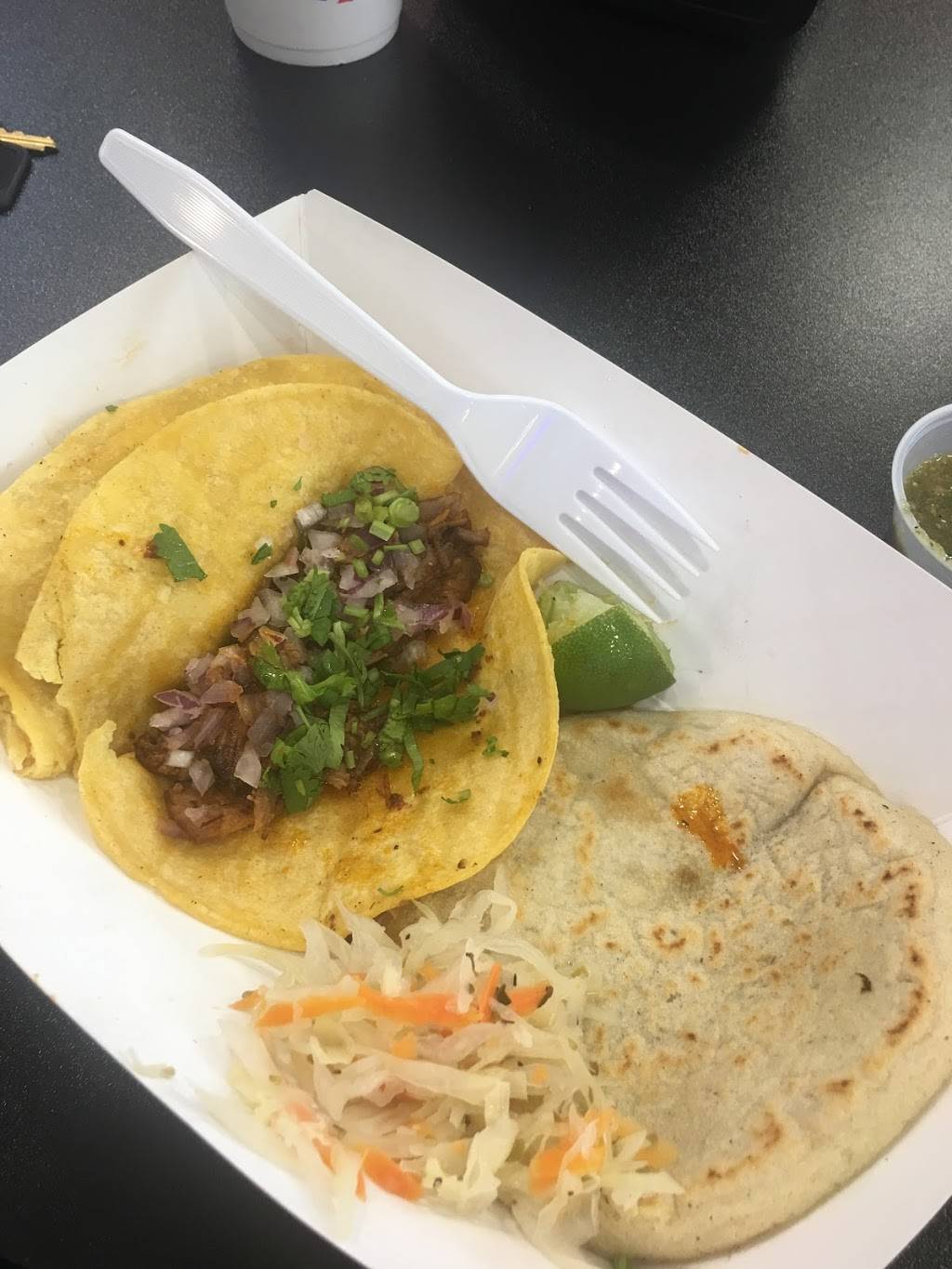 H Kitchen- Tacos, Pupusas, and More! | cafe | 5745 Golden Triangle Boulevard, Fort Worth, TX 76244, USA | 8177419220 OR +1 817-741-9220
