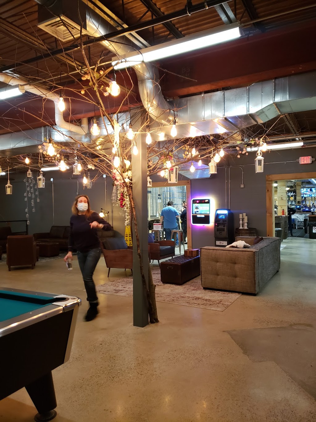 Wicked Axe | restaurant | 721 S Main St, Haverhill, MA 01835, USA | 9782414814 OR +1 978-241-4814