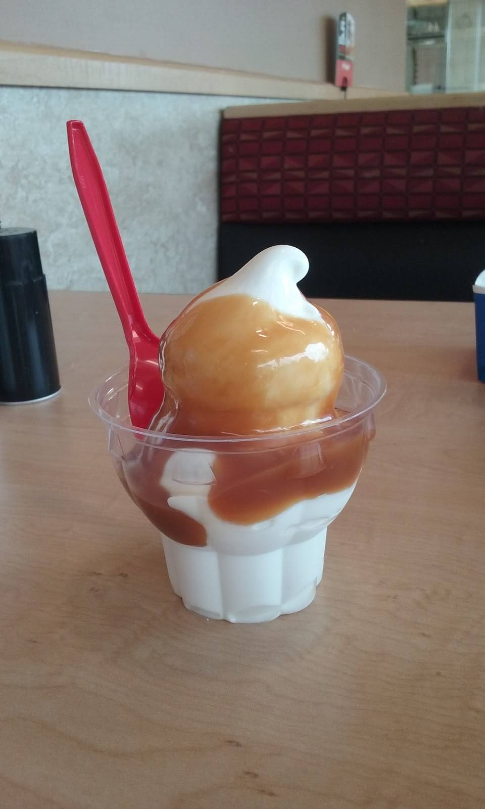 Dairy Queen Grill & Chill | restaurant | 20515 N Nunneley Rd, Clinton Twp, MI 48036, USA | 5864653203 OR +1 586-465-3203