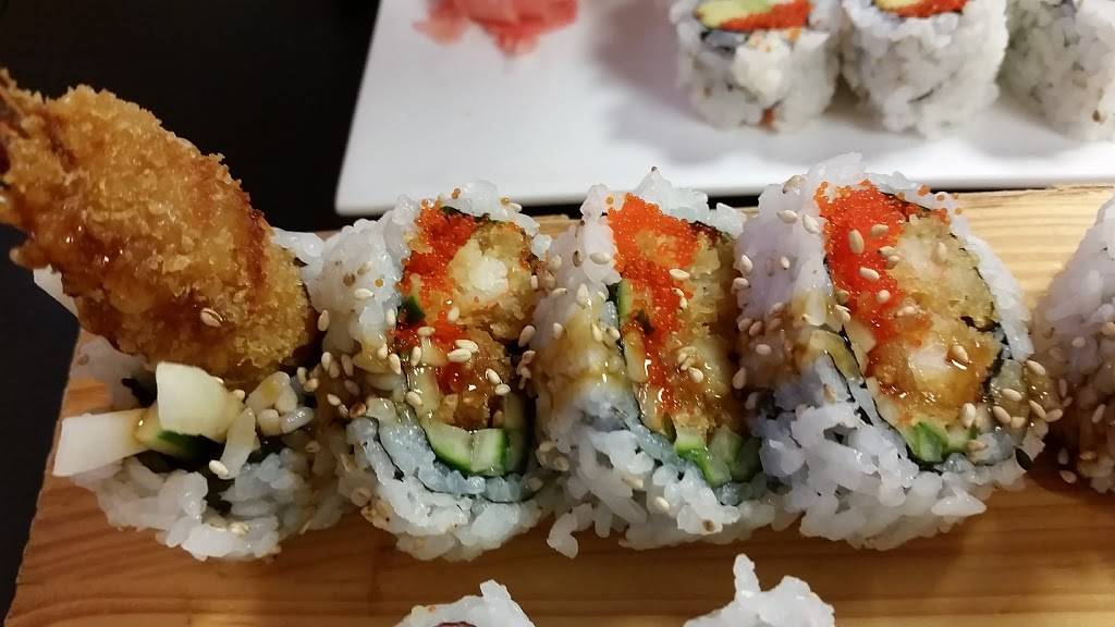 Tokyo Restaurant | restaurant | 402 Potomac Ave, Quantico, VA 22134, USA | 7036407488 OR +1 703-640-7488