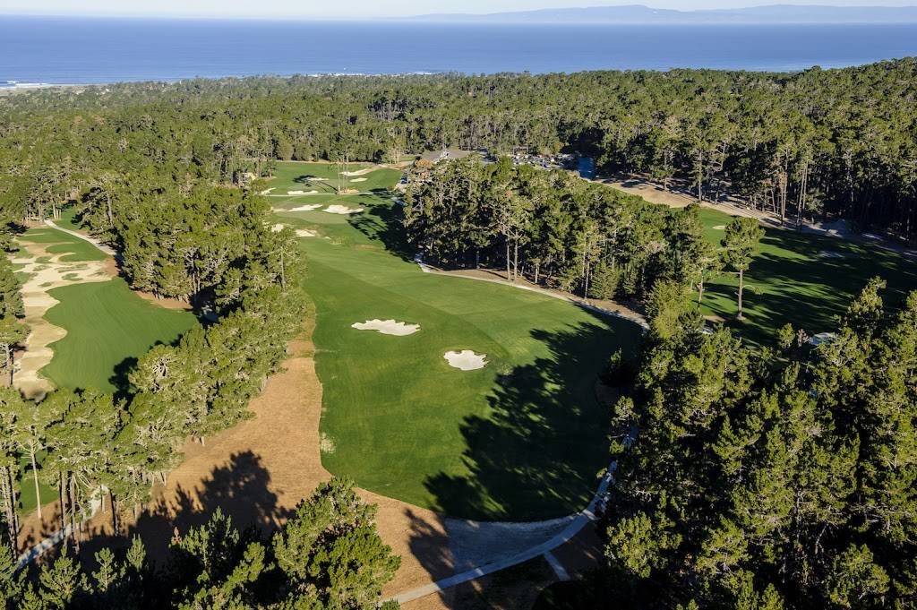 Poppy Hills Golf Course | restaurant | 3200 Lopez Rd, Pebble Beach, CA 93953, USA | 8316251513 OR +1 831-625-1513