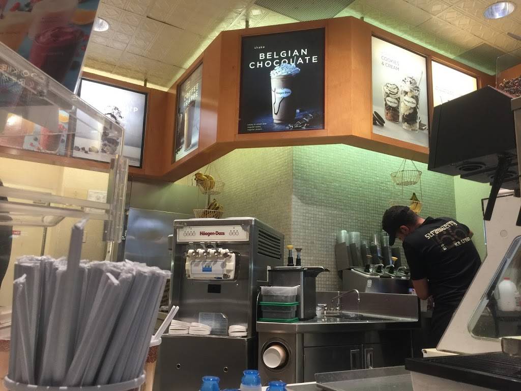 Häagen-Dazs® | restaurant | 1100 S Hayes St, Arlington, VA 22202, USA | 7034155540 OR +1 703-415-5540