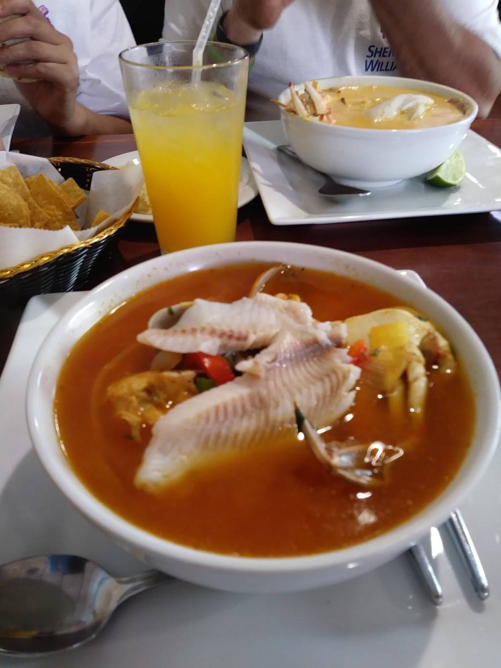 Copan Restaurant | restaurant | 3607 N Sharon Amity Rd, Charlotte, NC 28205, USA | 7046033193 OR +1 704-603-3193