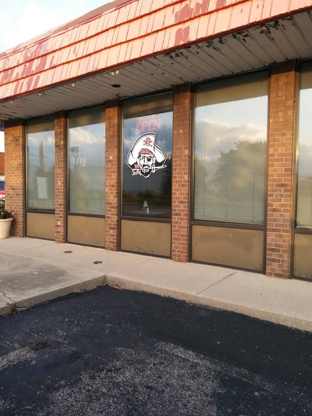 Pizza Express | restaurant | 4194 Kettering Blvd, Dayton, OH 45439, USA | 9373961627 OR +1 937-396-1627