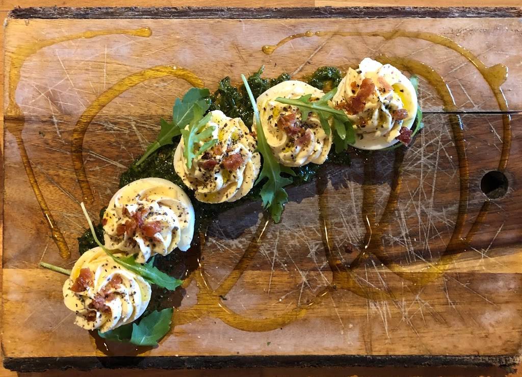 Cribbs Kitchen On Main | restaurant | 226B W Main St, Spartanburg, SC 29306, USA | 8646999669 OR +1 864-699-9669