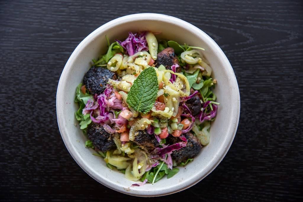 CAVA | restaurant | 13959 Promenade Commons St, Gainesville, VA 20155, USA | 5712345934 OR +1 571-234-5934