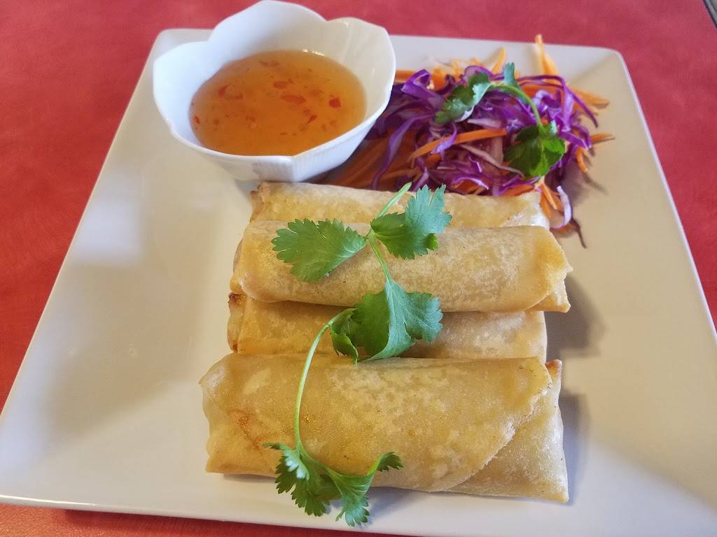 Thai Thai Kitchen | restaurant | 10639 N 19th Ave, Phoenix, AZ 85029, USA | 6028707688 OR +1 602-870-7688