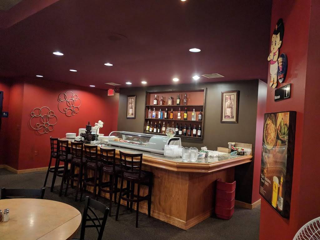 Thai Basil Restaurant | restaurant | 37273 Six Mile Rd, Livonia, MI 48152, USA | 7344645934 OR +1 734-464-5934