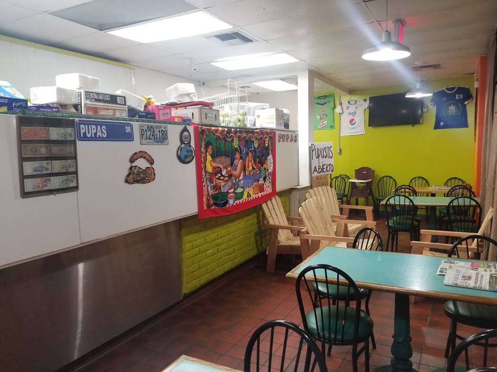 Pupas Pupuseria | restaurant | 6666 Long Beach Boulevard, Long Beach, CA 90805, USA | 5625415085 OR +1 562-541-5085