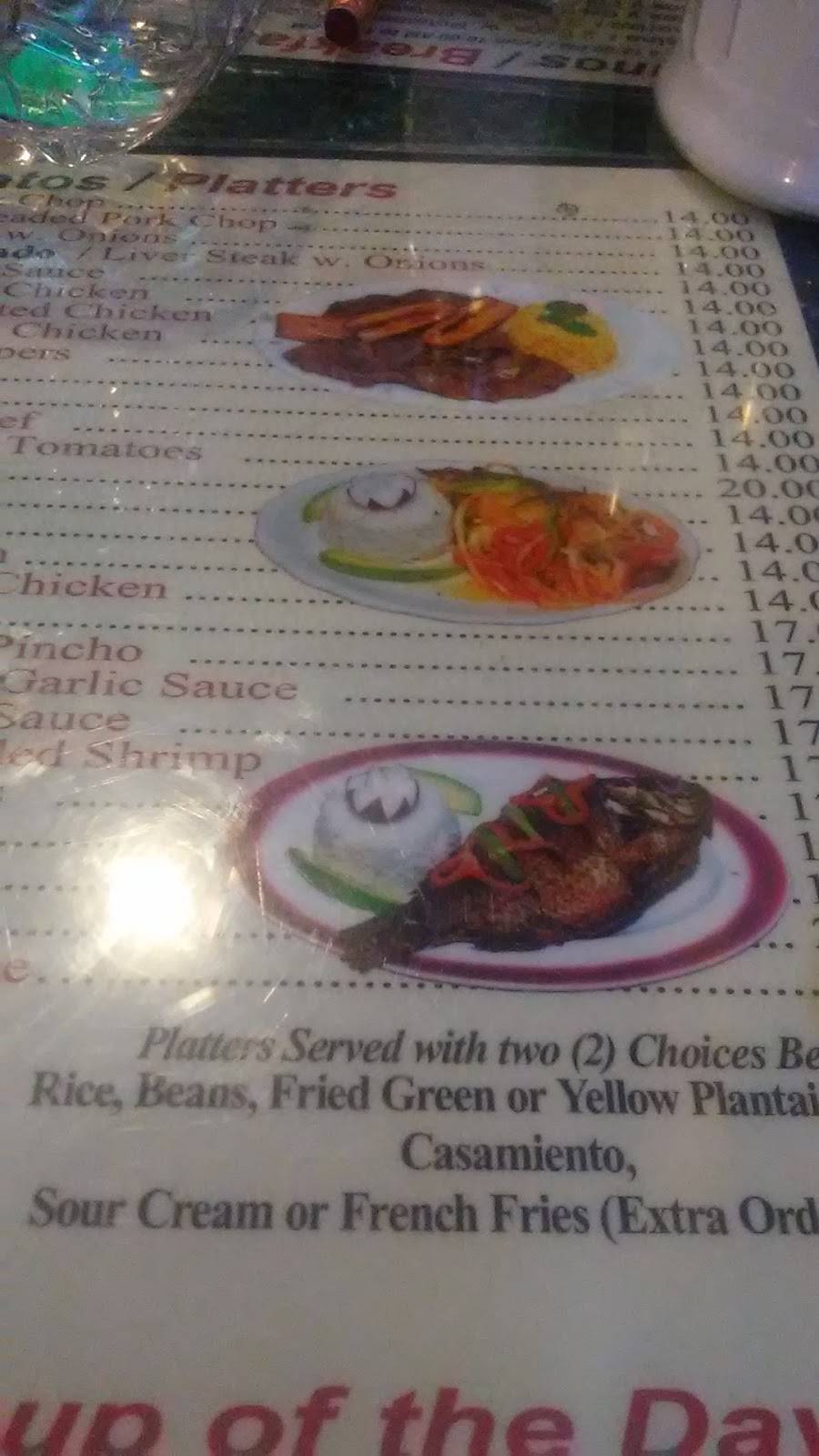 Usuluteco | restaurant | 5014 3rd Ave, Brooklyn, NY 11220, USA | 7184390079 OR +1 718-439-0079