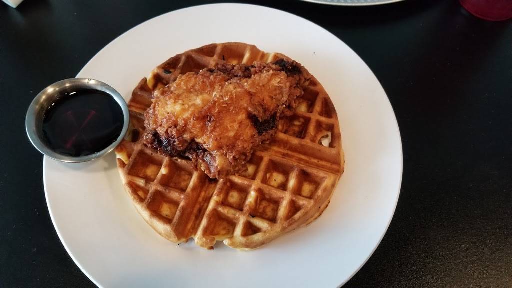 Daily Basics | restaurant | 288 Magnolia St, Spartanburg, SC 29306, USA | 8643452264 OR +1 864-345-2264