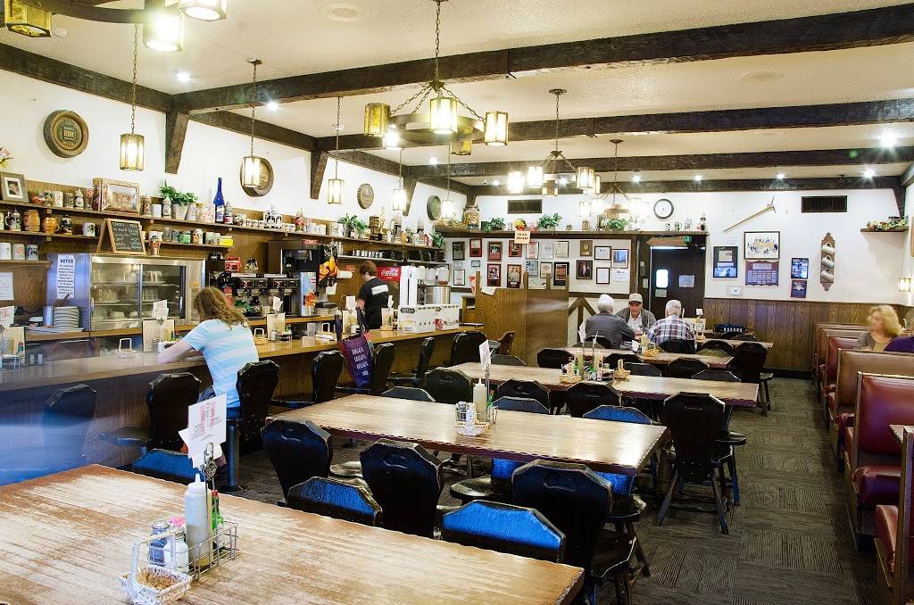 Kubys Sausage House | restaurant | 6601 Snider Plaza, Dallas, TX 75205, USA | 2143632231 OR +1 214-363-2231