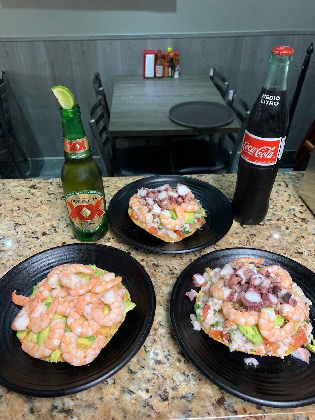Mariscos el Patron de La Puente | restaurant | 306 N Sunset Ave, La Puente, CA 91744, USA | 6263331765 OR +1 626-333-1765
