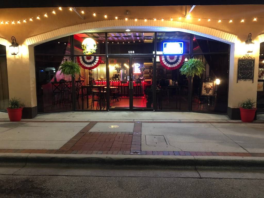Matador Tacos & Tapas Bar | restaurant | 120 Broadway #102, Kissimmee, FL 34741, USA | 4079637710 OR +1 407-963-7710