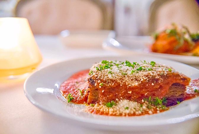 Rizzutos Ristorante & Chop House - Gretna | restaurant | 2020 Belle Chasse Hwy, Gretna, LA 70056, USA | 5047668081 OR +1 504-766-8081