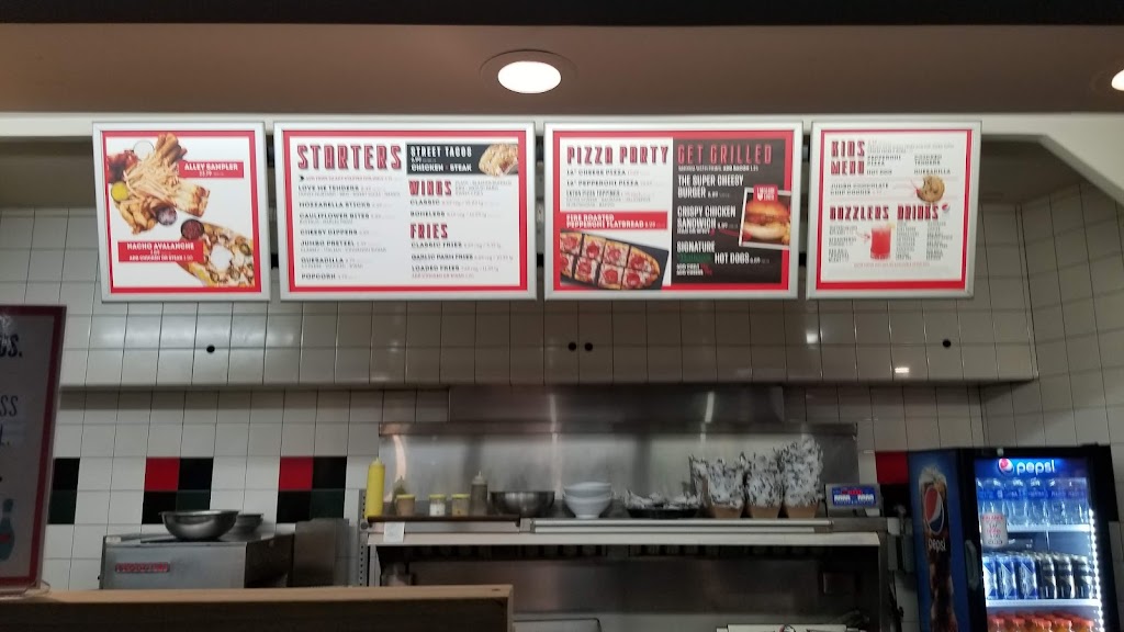 AMF North Ridgeville Lanes | restaurant | 38931 Center Ridge Rd, North Ridgeville, OH 44039, USA | 4403271190 OR +1 440-327-1190