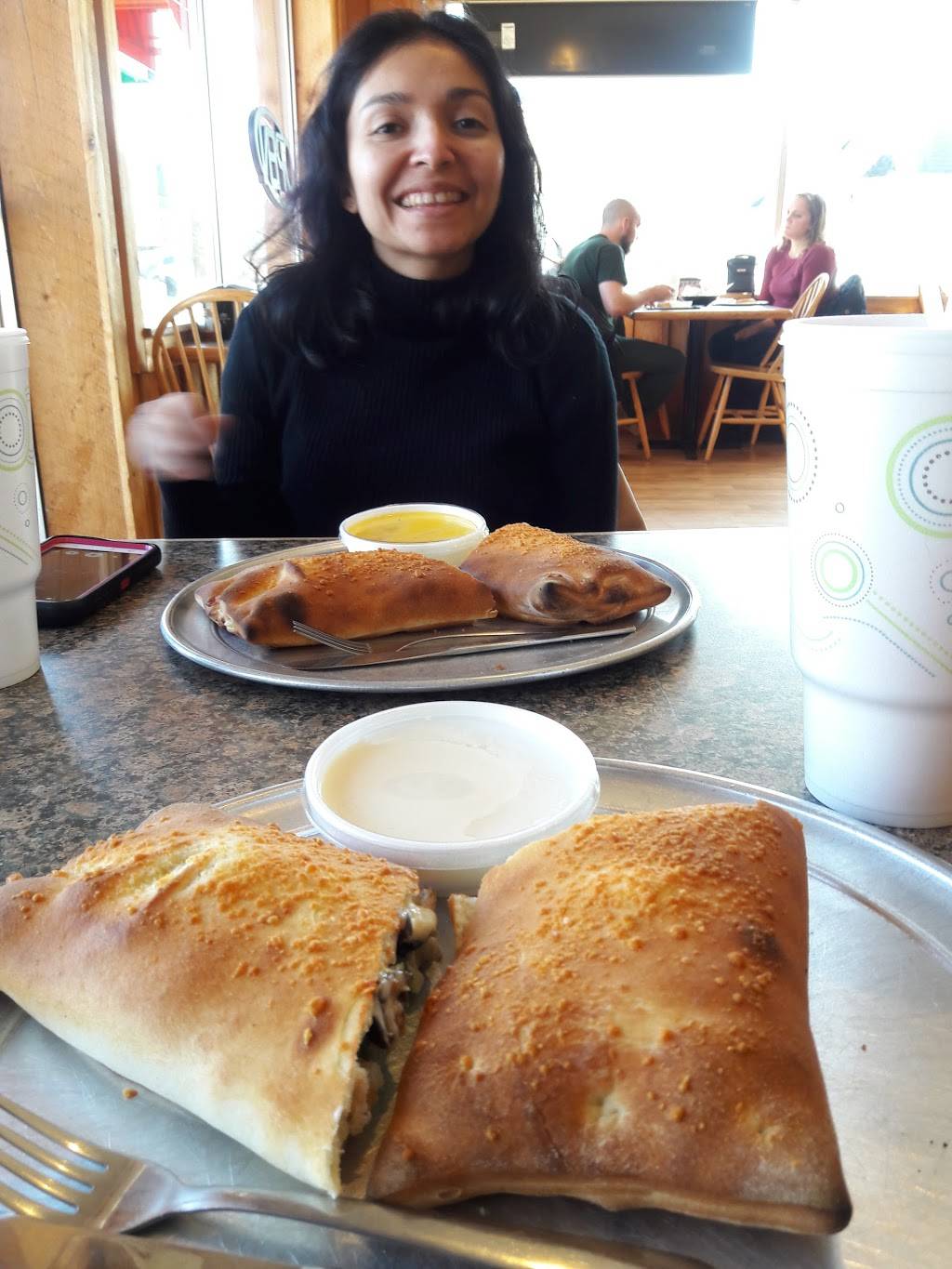 Pompeiis | restaurant | 751 Michigan Ave, Baldwin, MI 49304, USA | 2317452727 OR +1 231-745-2727