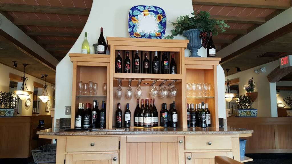 Olive Garden Italian Restaurant | meal takeaway | 891 Foxcroft Ave, Martinsburg, WV 25401, USA | 3042601080 OR +1 304-260-1080