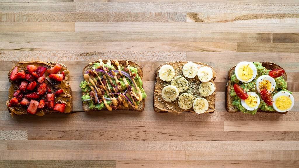 Bahia Bowls Boynton Beach | cafe | 9918 Lyons Rd Suite 240, Boynton Beach, FL 33472, USA | 5615090633 OR +1 561-509-0633