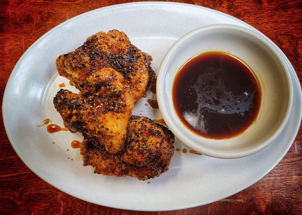 Boom Chicky | meal takeaway | 3648 King St, Alexandria, VA 22302, USA | 7038880184 OR +1 703-888-0184