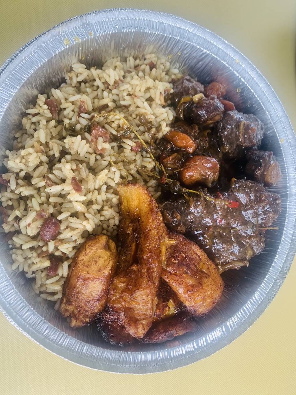 Brooklyn Soul Stop | restaurant | 971 W Taft Vineland Rd, Orlando, FL 32824, USA | 9177140905 OR +1 917-714-0905