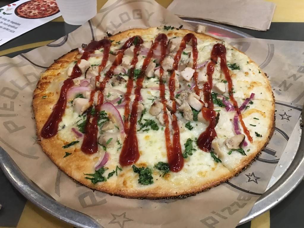 Pieology Pizzeria The Marketplace, Irvine, CA | restaurant | 13786 Jamboree Rd suite 110, Irvine, CA 92602, USA | 7143890522 OR +1 714-389-0522