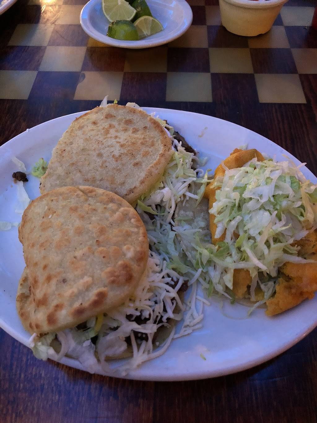 Lazos Tacos | restaurant | 2009 N Western Ave, Chicago, IL 60647, USA | 7734863303 OR +1 773-486-3303