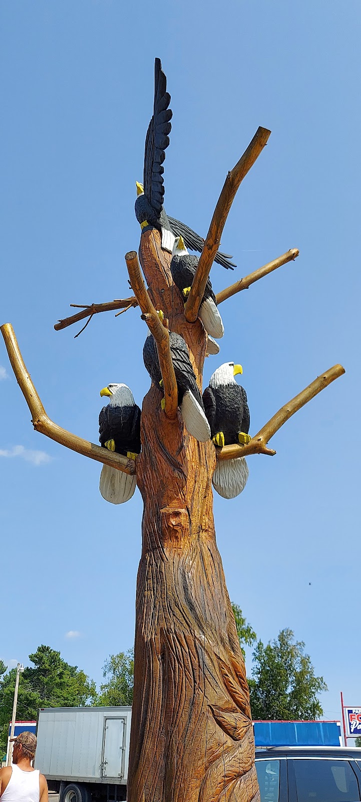 Fresh Coast Cafe | restaurant | 8239 M-123, Paradise, MI 49768, USA | 9064922233 OR +1 906-492-2233