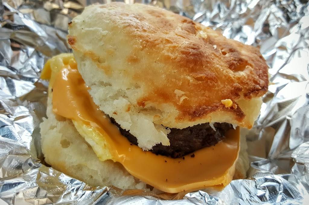 Stans Biscuits and Deli | restaurant | 1151 Thompson Bridge Rd, Gainesville, GA 30501, USA | 6789711144 OR +1 678-971-1144