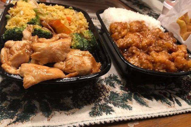 China One | restaurant | 5159 Columbia Rd, Grovetown, GA 30813, USA | 7068609811 OR +1 706-860-9811