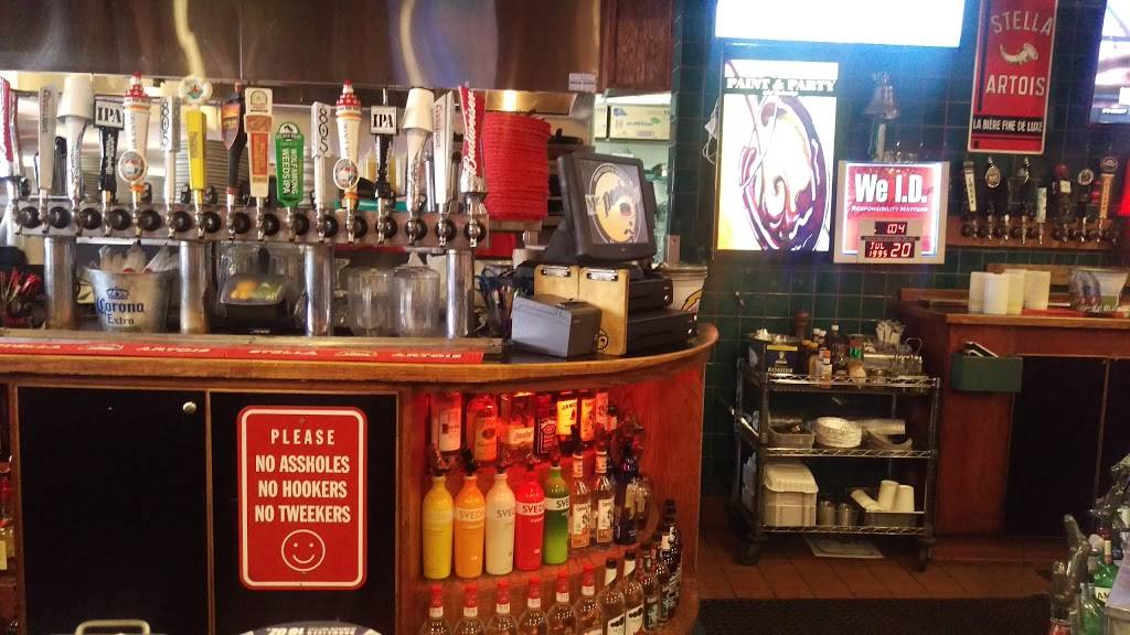 Mr. Peabodys Bar & Grill Live Music | restaurant | 136 Encinitas Blvd, Encinitas, CA 92024, USA | 7607537192 OR +1 760-753-7192