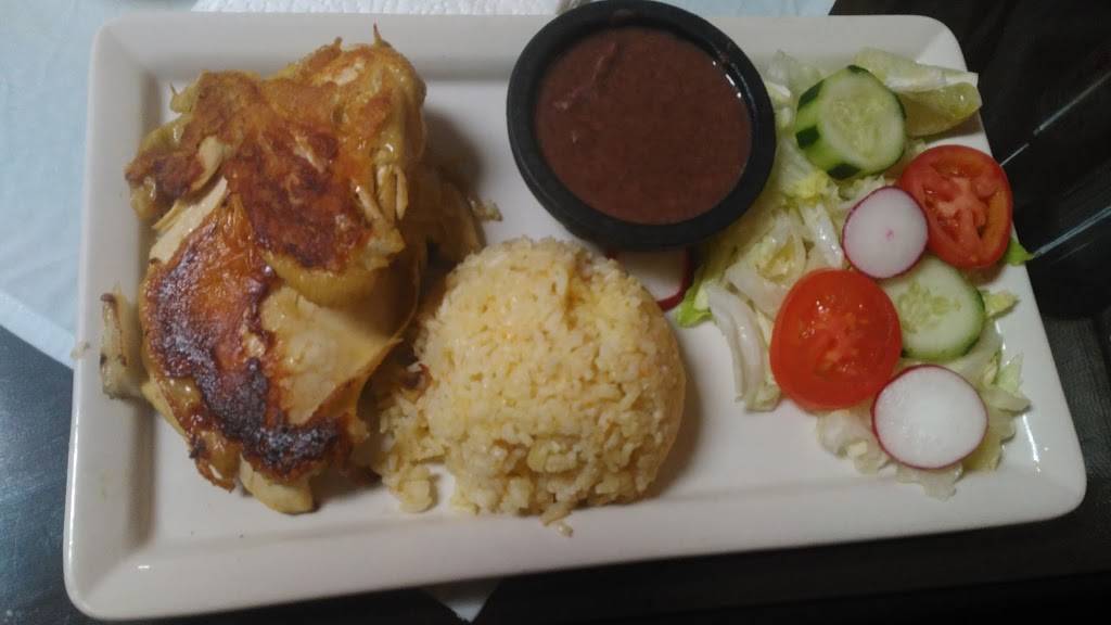 Los Comales Cafe | restaurant | 3329 W 8th St, Los Angeles, CA 90005, USA | 2133834317 OR +1 213-383-4317