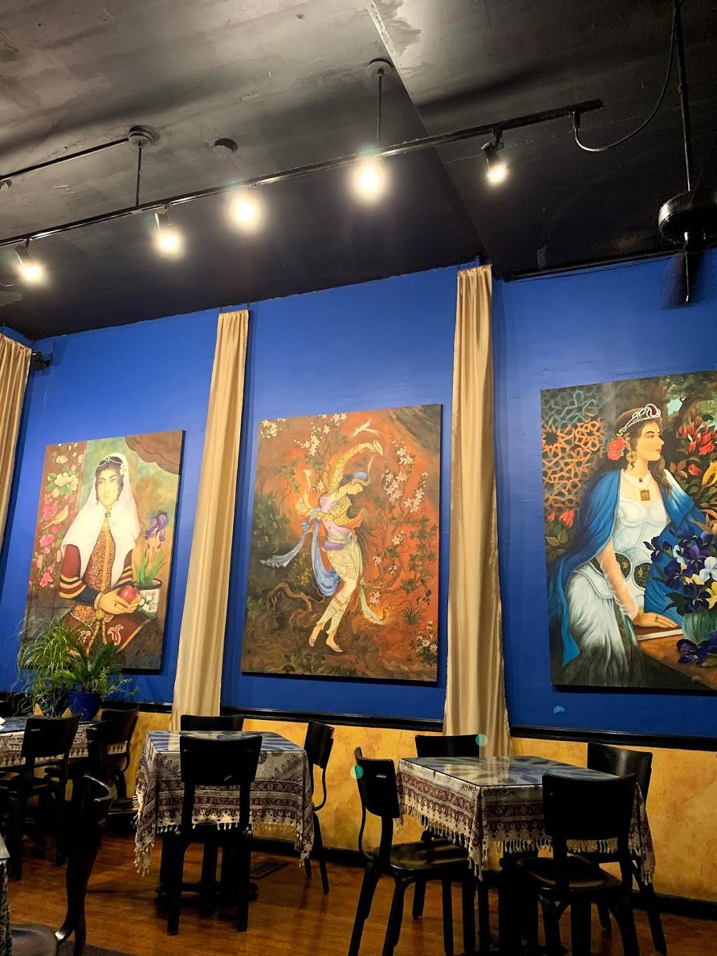 Ahmads Persian Cuisine | restaurant | 4646 Dodge St, Omaha, NE 68132, USA | 4023419616 OR +1 402-341-9616