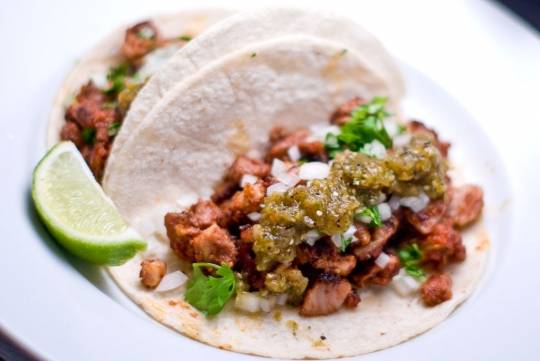 Encinas TACOS | restaurant | 2510 W Thunderbird Rd Suite 9, Phoenix, AZ 85023, USA | 4804207720 OR +1 480-420-7720
