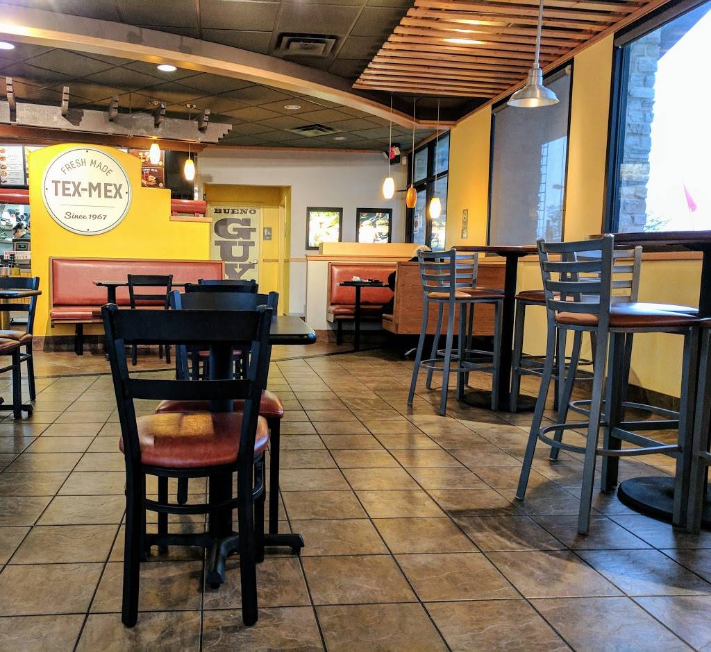 Taco Bueno | restaurant | 4120 Legacy Dr, Plano, TX 75024, USA | 9726184907 OR +1 972-618-4907