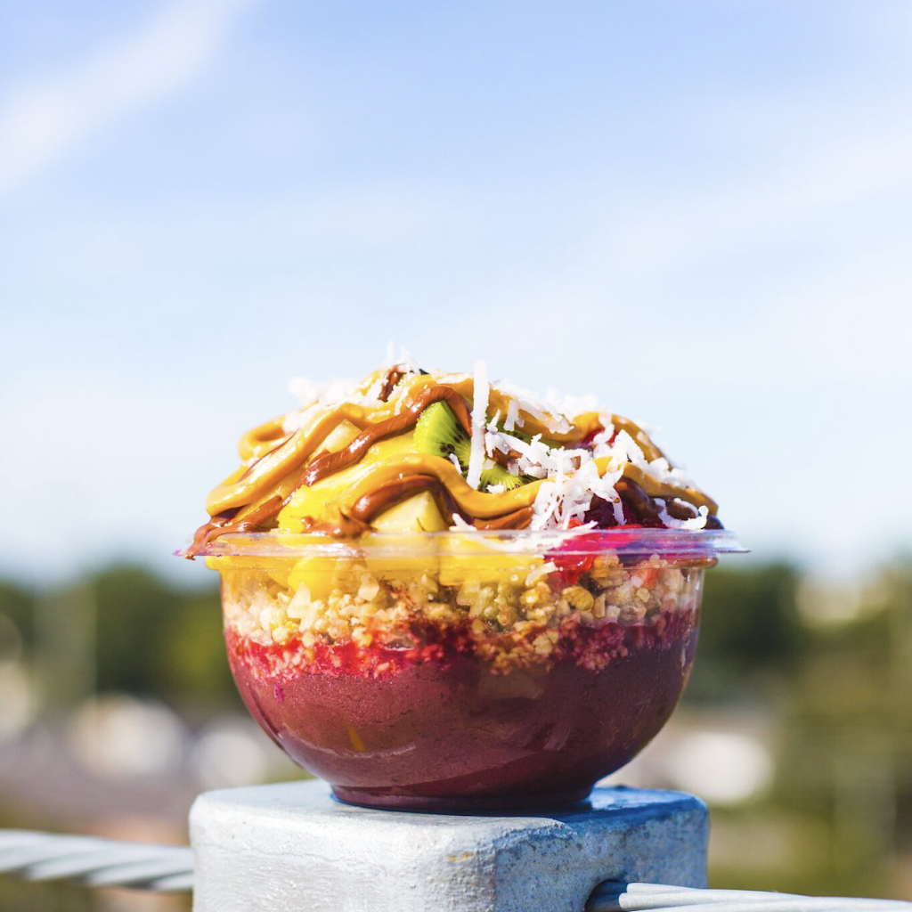 Frutta Bowls | restaurant | 195 US-130, Cinnaminson, NJ 08077, USA | 8563895457 OR +1 856-389-5457