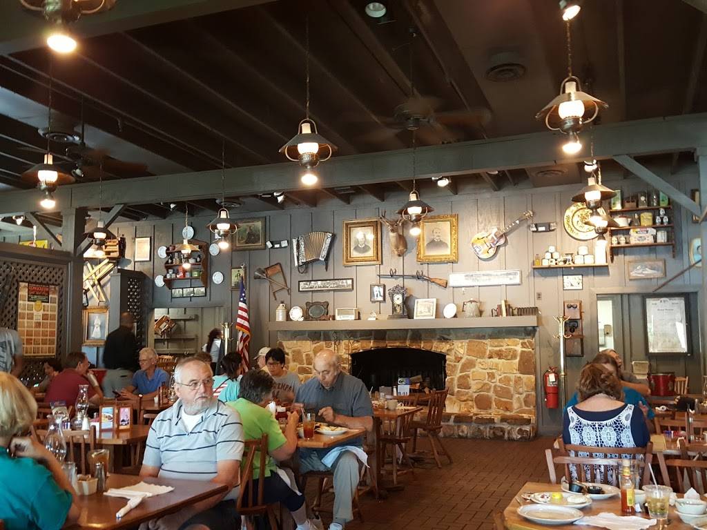Cracker Barrel Old Country Store | restaurant | 9191 Boyd-Cooper Pkwy, Montgomery, AL 36117, USA | 3342441085 OR +1 334-244-1085
