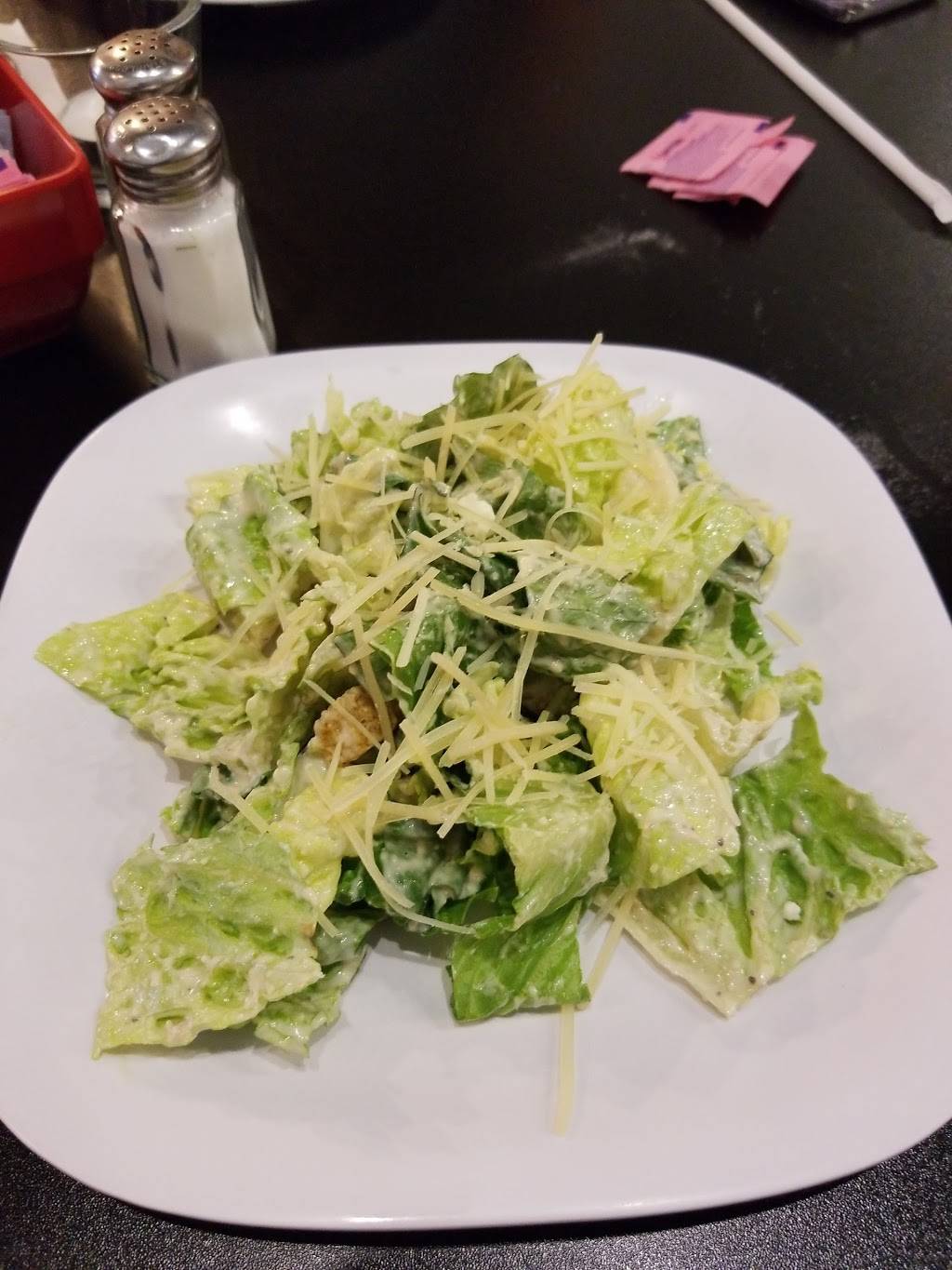 Milano Trattoria | restaurant | 1015 W University Ave #420, Georgetown, TX 78628, USA | 5128690444 OR +1 512-869-0444