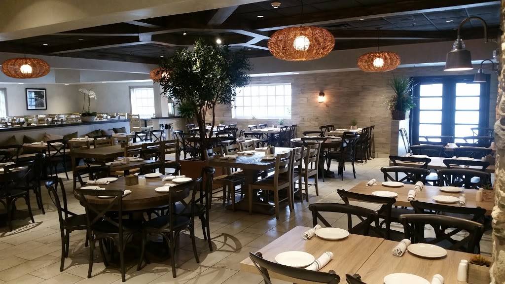 Plateia Mediterranean Kitchen | night club | 9860 N Milwaukee Ave, Des Plaines, IL 60016, USA | 8472962230 OR +1 847-296-2230