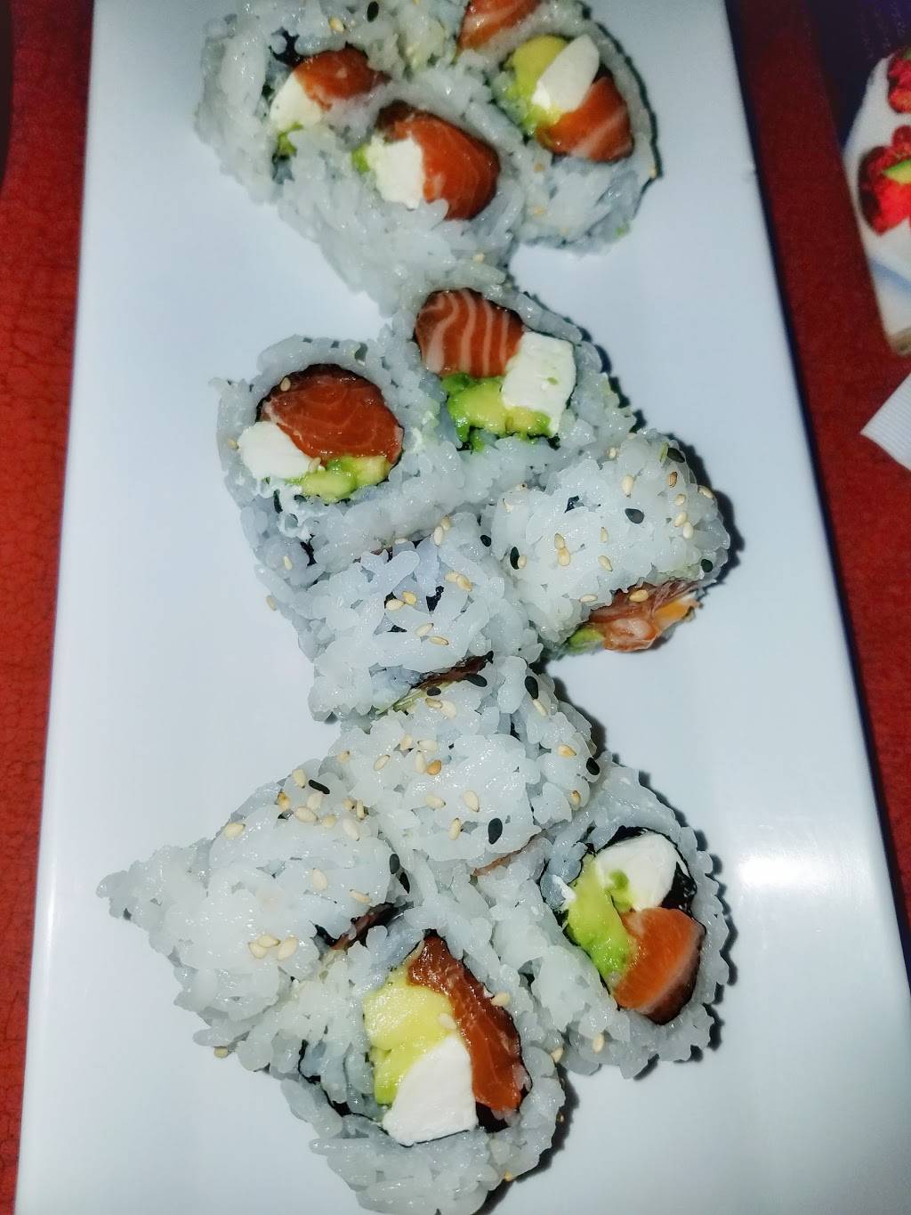 Minato Sushi | restaurant | 1688 Moorpark Rd, Thousand Oaks, CA 91360, USA | 8055570758 OR +1 805-557-0758