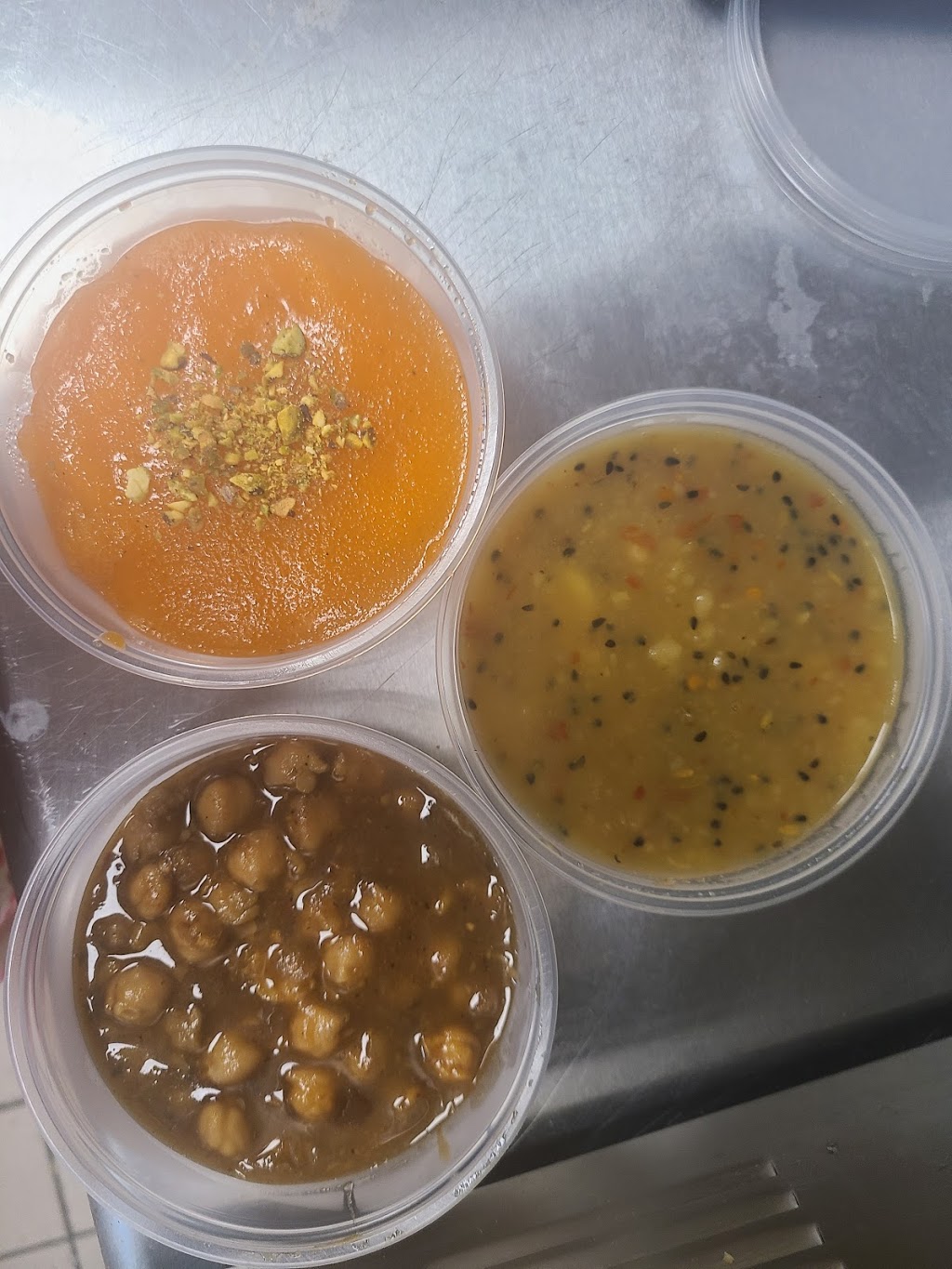 Zahid Nihari | restaurant | 948 S Barrington Rd, Streamwood, IL 60107, United States | 6308556235 OR +1 630-855-6235