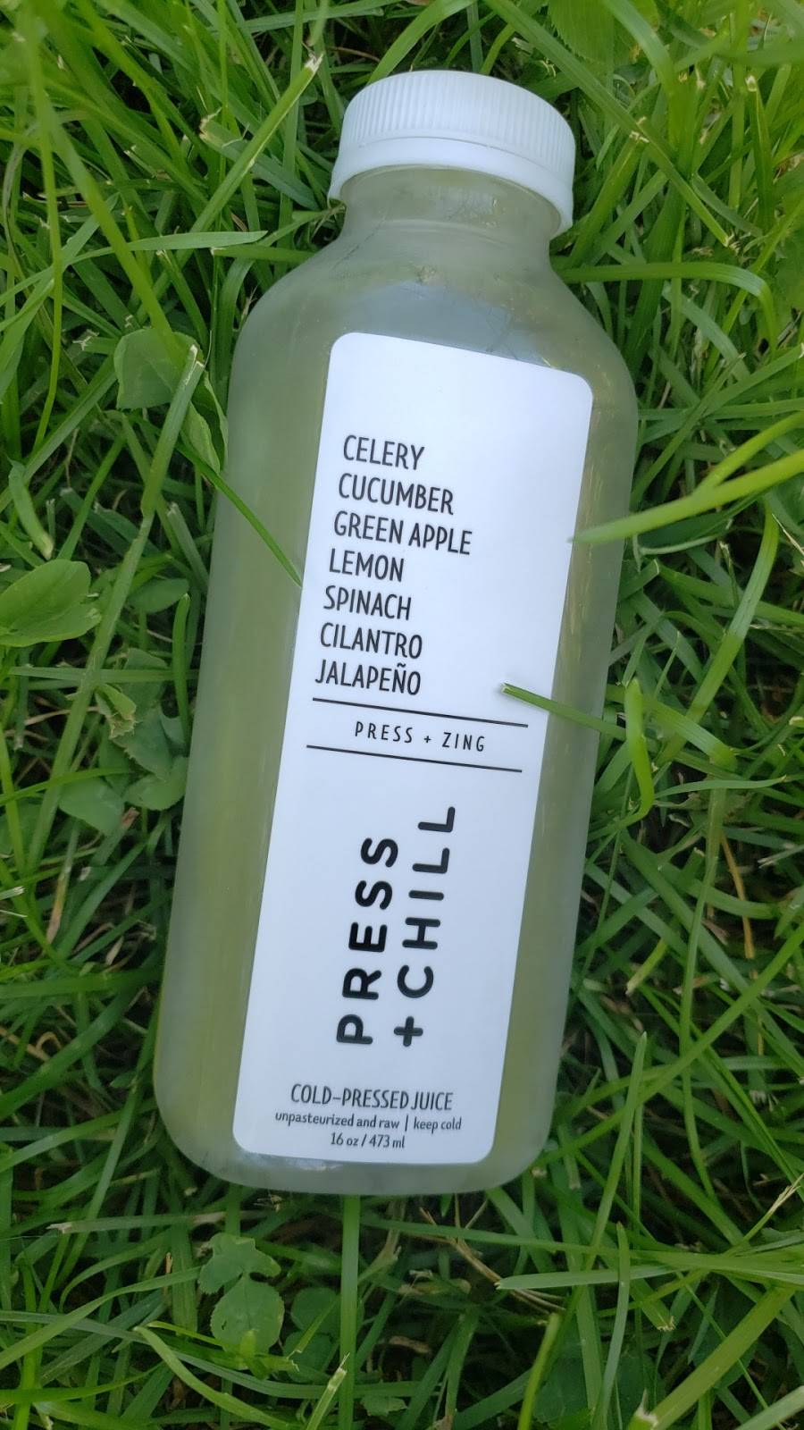 Press + Chill | restaurant | 725 N Woodlake Rd, Kohler, WI 53044, USA | 9202084670 OR +1 920-208-4670