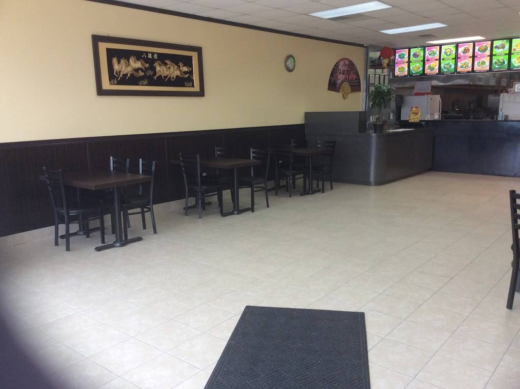 Kins Wok | restaurant | 4908 W Mercury Blvd, Hampton, VA 23666, USA | 7578259191 OR +1 757-825-9191