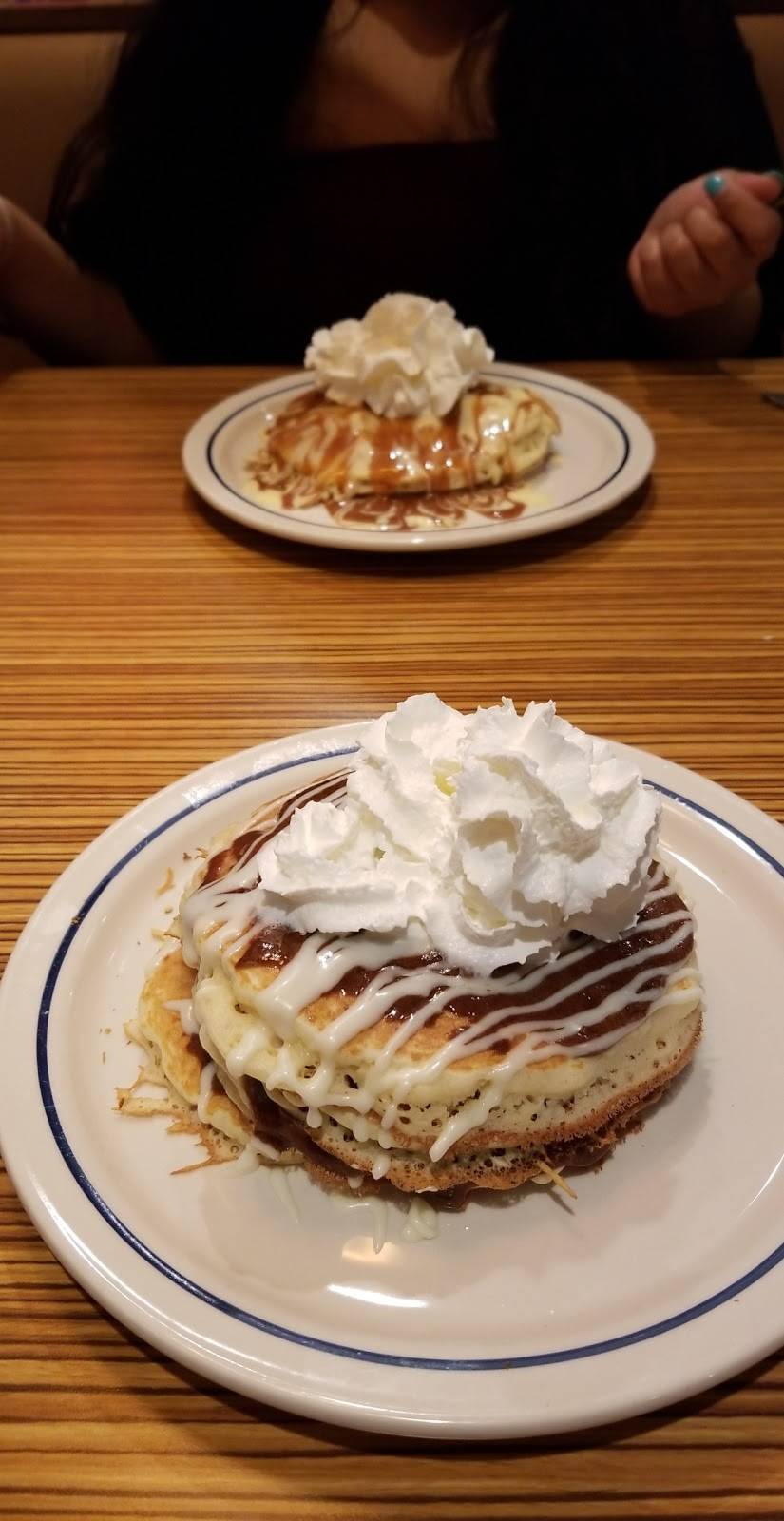 IHOP | restaurant | 2933 W 12th St, Erie, PA 16505, USA | 8149207334 OR +1 814-920-7334