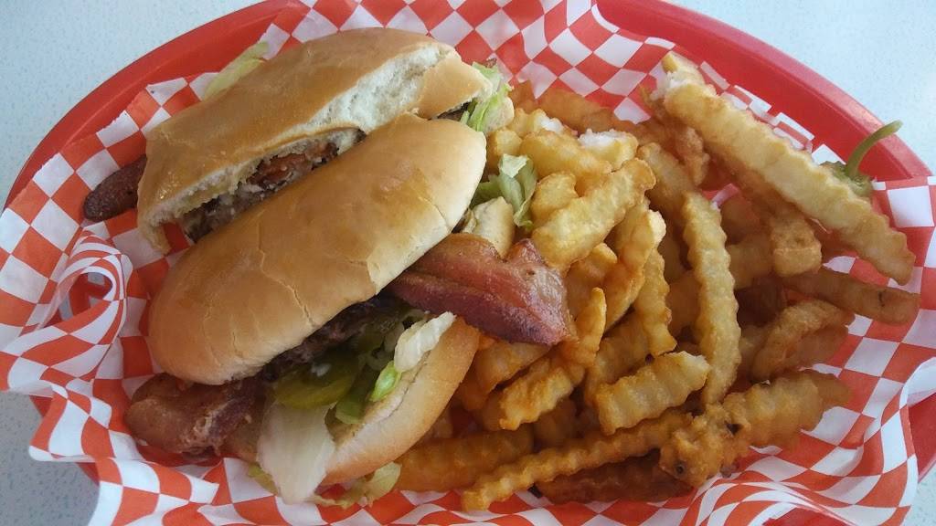 Avalon Diner | restaurant | South Kirkwood Road, 11611 Katy Fwy, Houston, TX 77079, USA | 2819774554 OR +1 281-977-4554