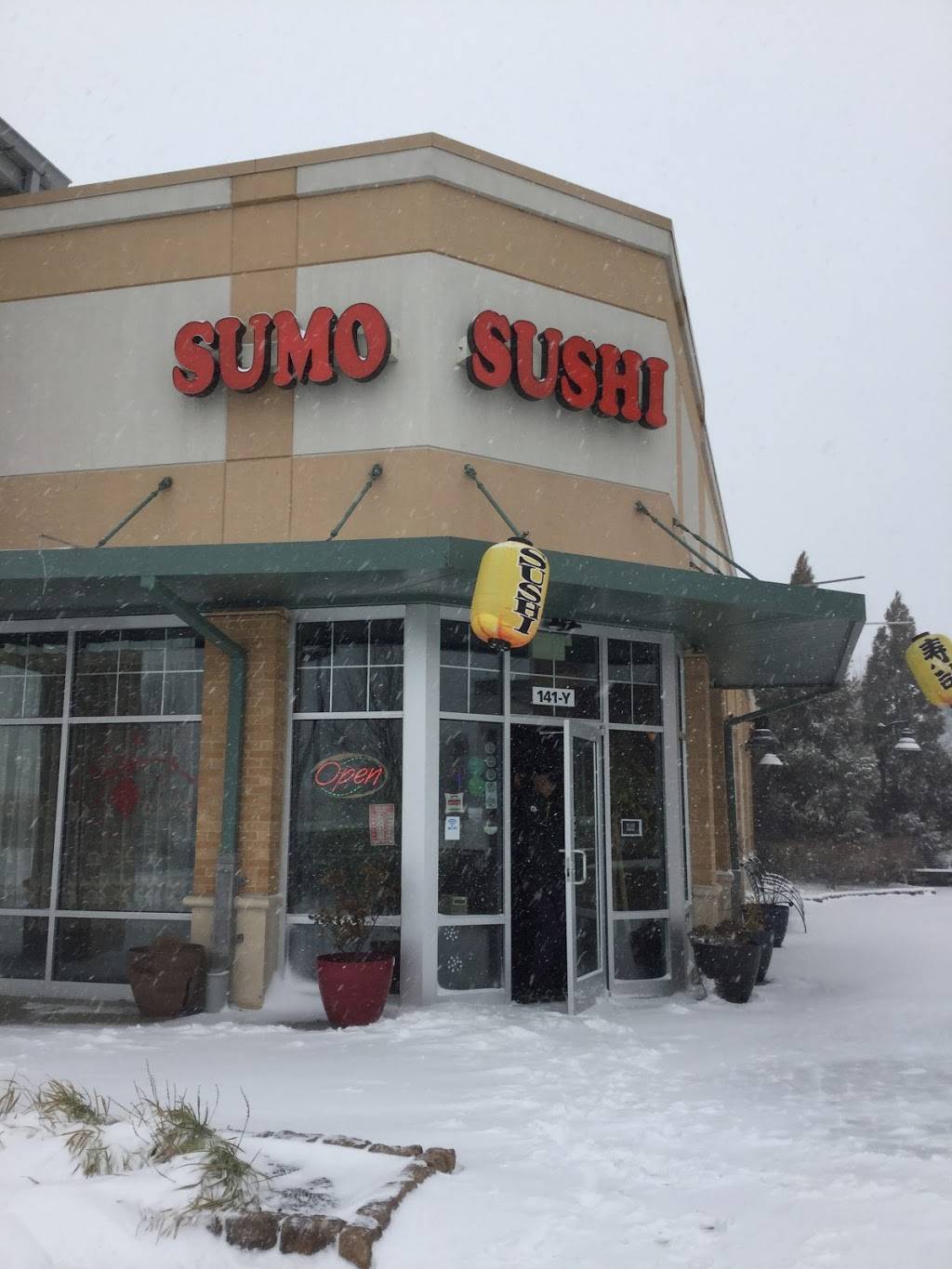 Sumo Sushi | restaurant | 141 US-130, Cinnaminson, NJ 08077, USA | 8563038888 OR +1 856-303-8888